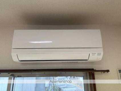 メゾンレーヴ[1R/28.68m2]の内装7