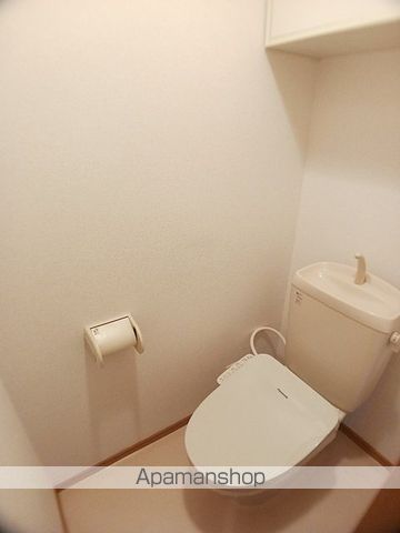 セポージャ徳永II番館の内装写真