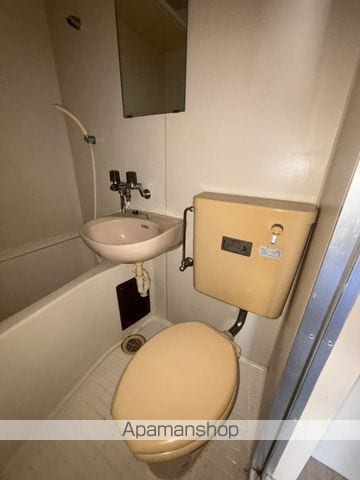 Sビル本川の内装写真