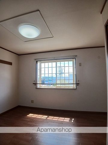 メゾンパルテール Bの内装写真