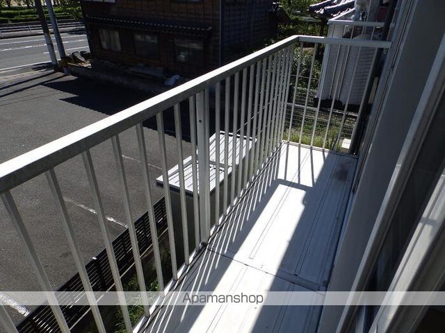 ハイツ万葉 A棟の内装写真