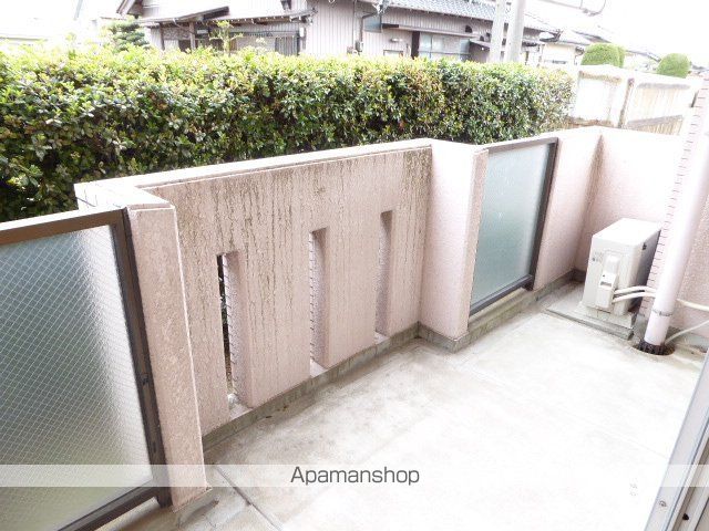 グランメゾン金城の内装写真