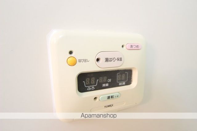 ヴィラージュコート 壱番館の内装写真