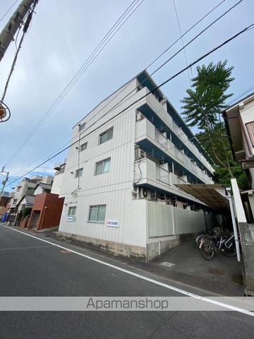 宮脇コーポの外観写真