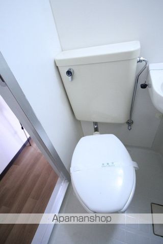 オリーブマンションの内装写真
