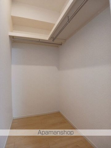 クレメント IIの内装写真