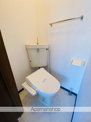 ノースヒル165の内装写真
