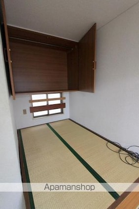 香川県高松市宮脇町１丁目[1R/17.84m2]の収納