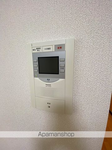 ESLEAD江坂江の木町の内装写真