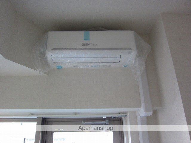 レオンコンフォート上本町カレントの内装写真