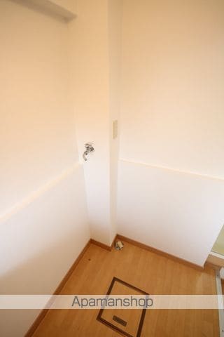 シティーホームズMの内装写真