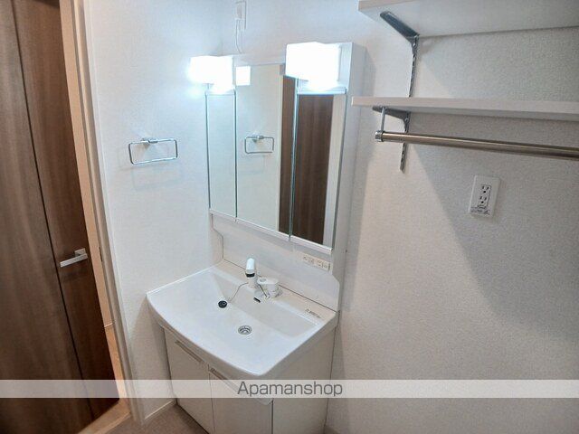 南松永町2丁目アパートの内装写真