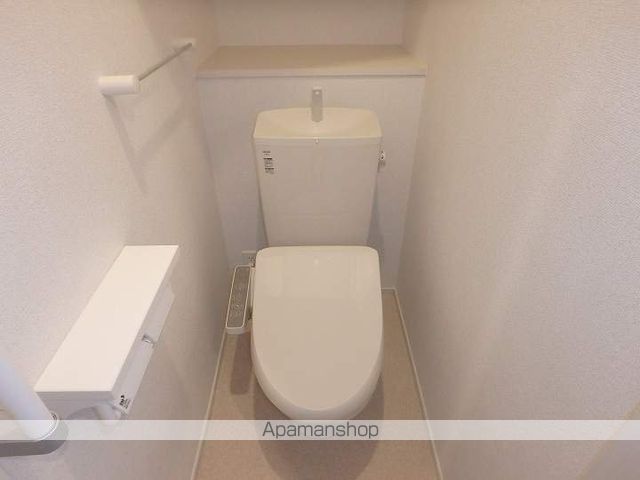 サンリットハウスグランデ Aの内装写真