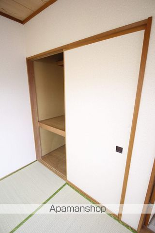 アイリス31の内装写真