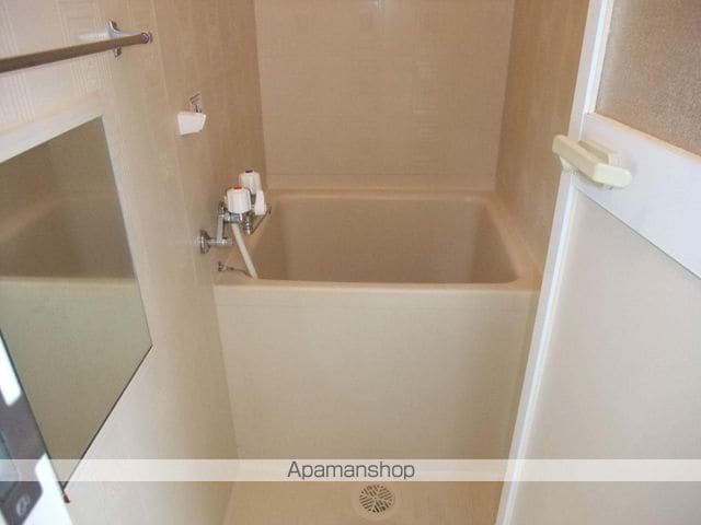 岩間ハイツ1の内装写真