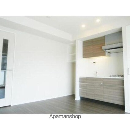 パークアクシス東陽町・親水公園[1LDK/38.75m2]のその他内装