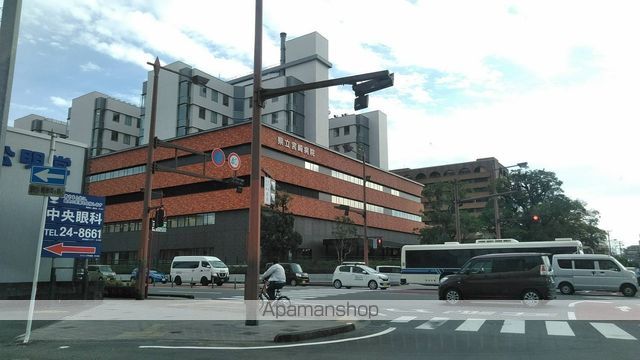 ケントクレール宮崎大工町の周辺写真
