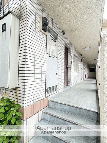 ハピネス指扇壱番館の内装写真