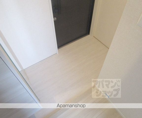 KITAOJIRESIDENCEの内装写真