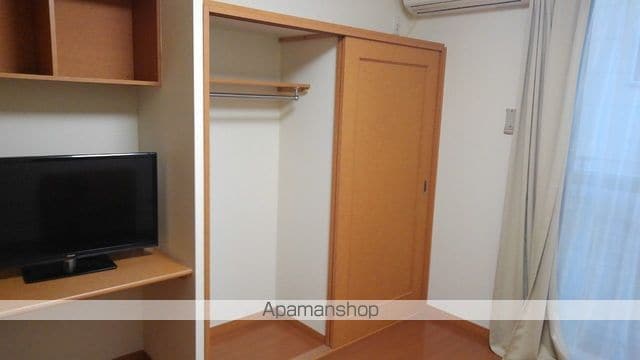 レオパレスビアリッツの内装写真