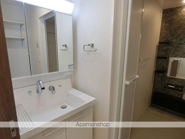 DーROOM七曲IIの内装写真
