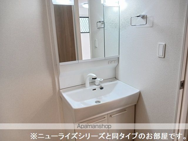 クラールいしおかIの内装写真