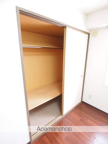 メゾンドゥレーヴの内装写真