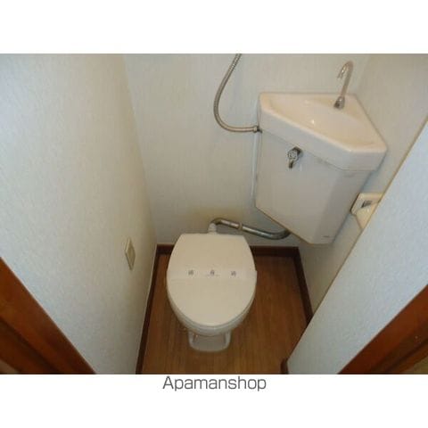 サンコート栄通13Bの内装写真