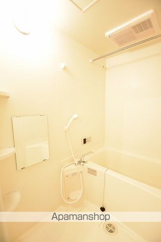 フォンテーヌの内装写真
