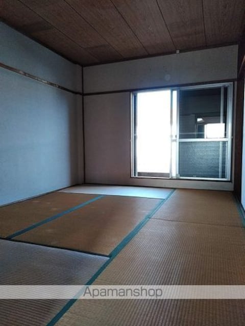 コーポ今福[3DK/66.4m2]の内装3