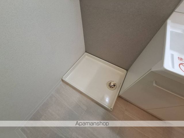 キンキマンションの内装写真