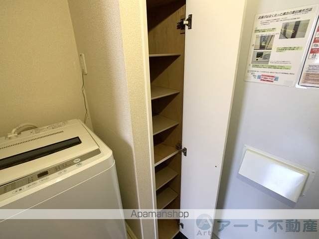 レオパレスIKUSHIの内装写真