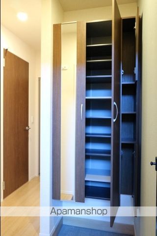 エスポワールの内装写真