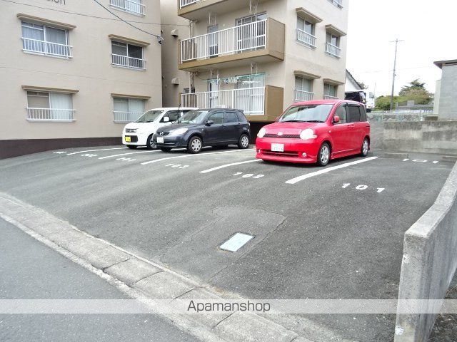 ライトマンションのその他写真