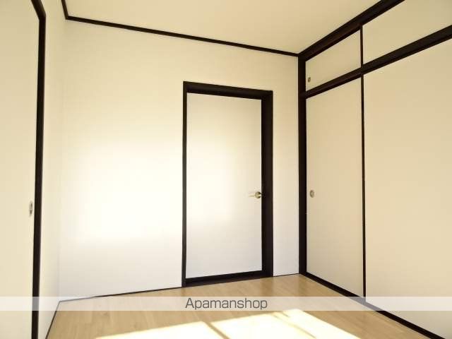 SOLCASAの内装写真