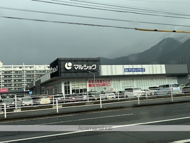 オーク黒住A棟の周辺写真