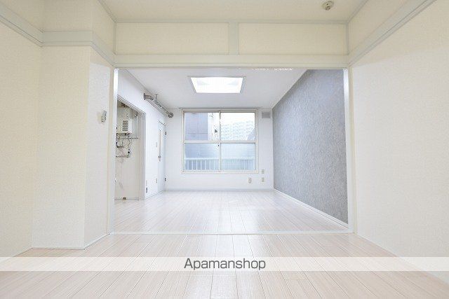 つちだマンションの内装写真