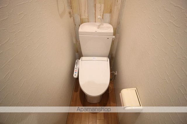 ウェーブレジデンス中仙道A棟の内装写真