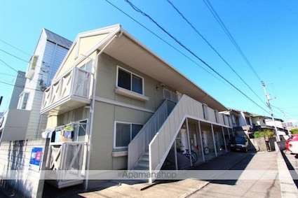 フレグランス宮脇[2LDK/50.6m2]の外観4