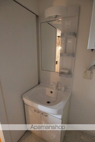 ブランシャール ELEGANCEの内装写真