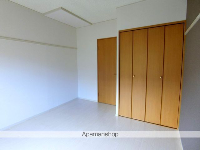 ベルメゾン2番館の内装写真