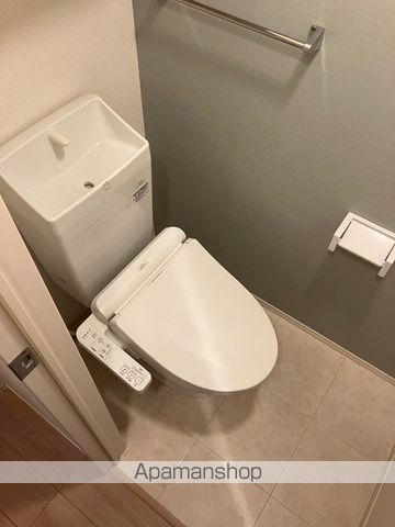 アローネの内装写真