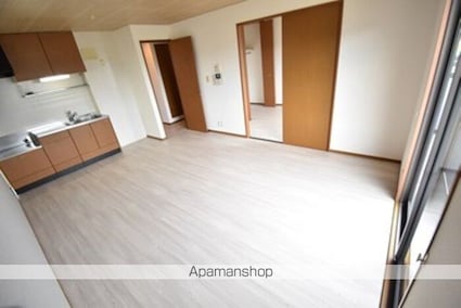 ウェルフェア櫛梨[2LDK/53.76m2]の内装1