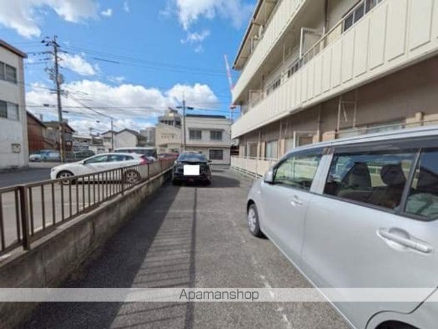 えきまえマンションの外観写真