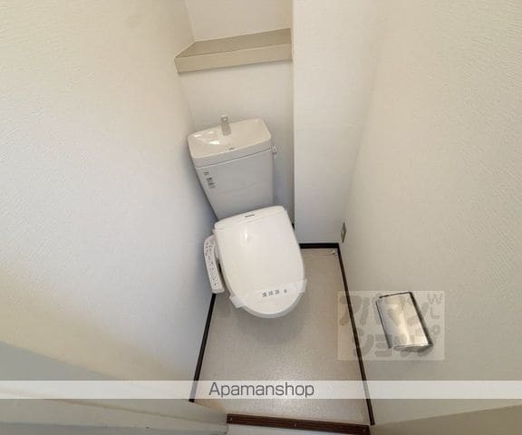 メゾンFの内装写真