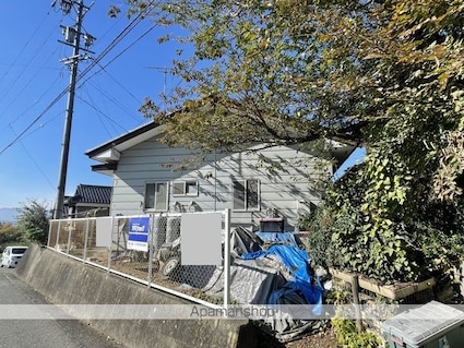 フラワーヒル[3DK/54.45m2]の外観4