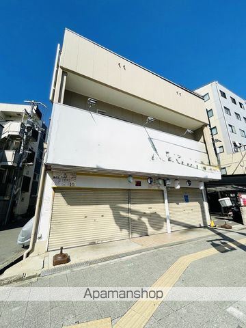住友ビルの外観写真