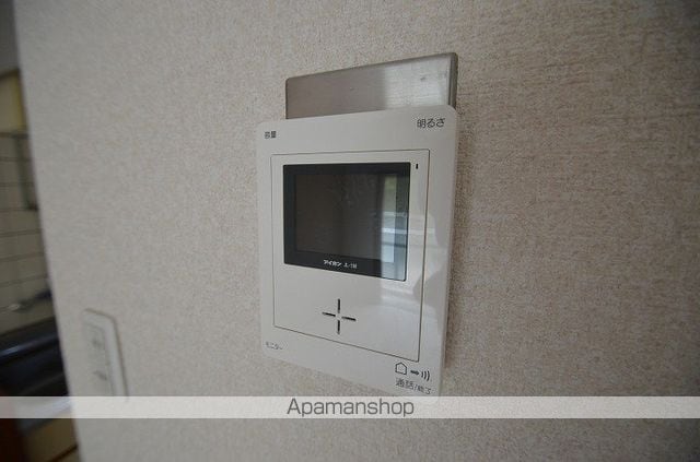 オアシス永吉の内装写真
