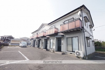 ラ・ファイエ[2LDK/59.62m2]の外観1