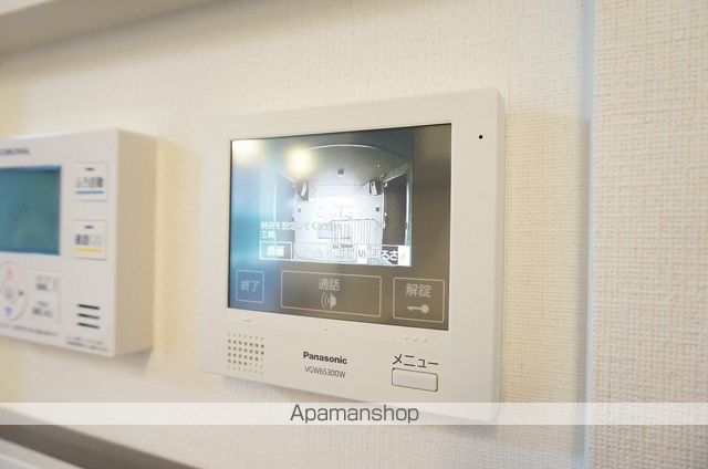 RECENTE SEIWAの内装写真